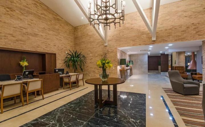 ساو باولو Hotel Luxxor المظهر الخارجي الصورة