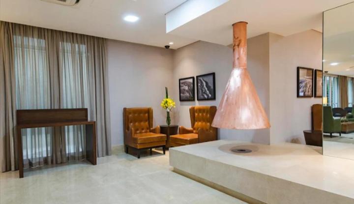 ساو باولو Hotel Luxxor المظهر الخارجي الصورة