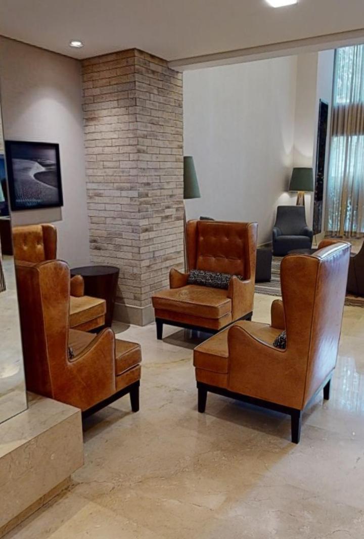 ساو باولو Hotel Luxxor المظهر الخارجي الصورة