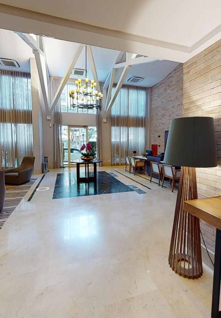 ساو باولو Hotel Luxxor المظهر الخارجي الصورة