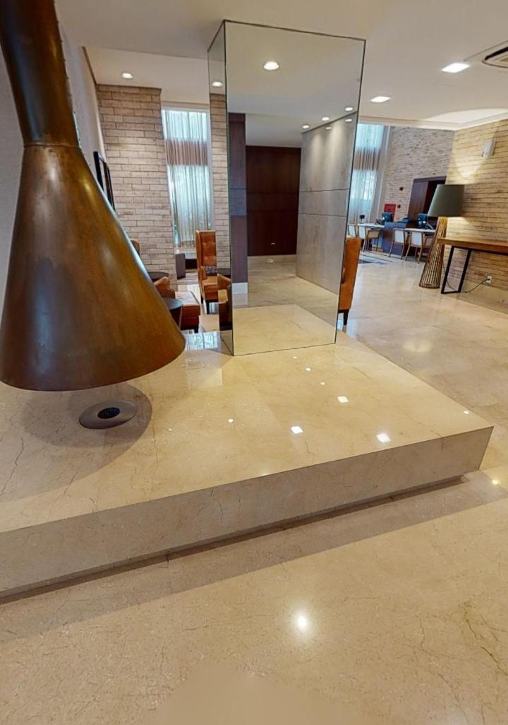 ساو باولو Hotel Luxxor المظهر الخارجي الصورة