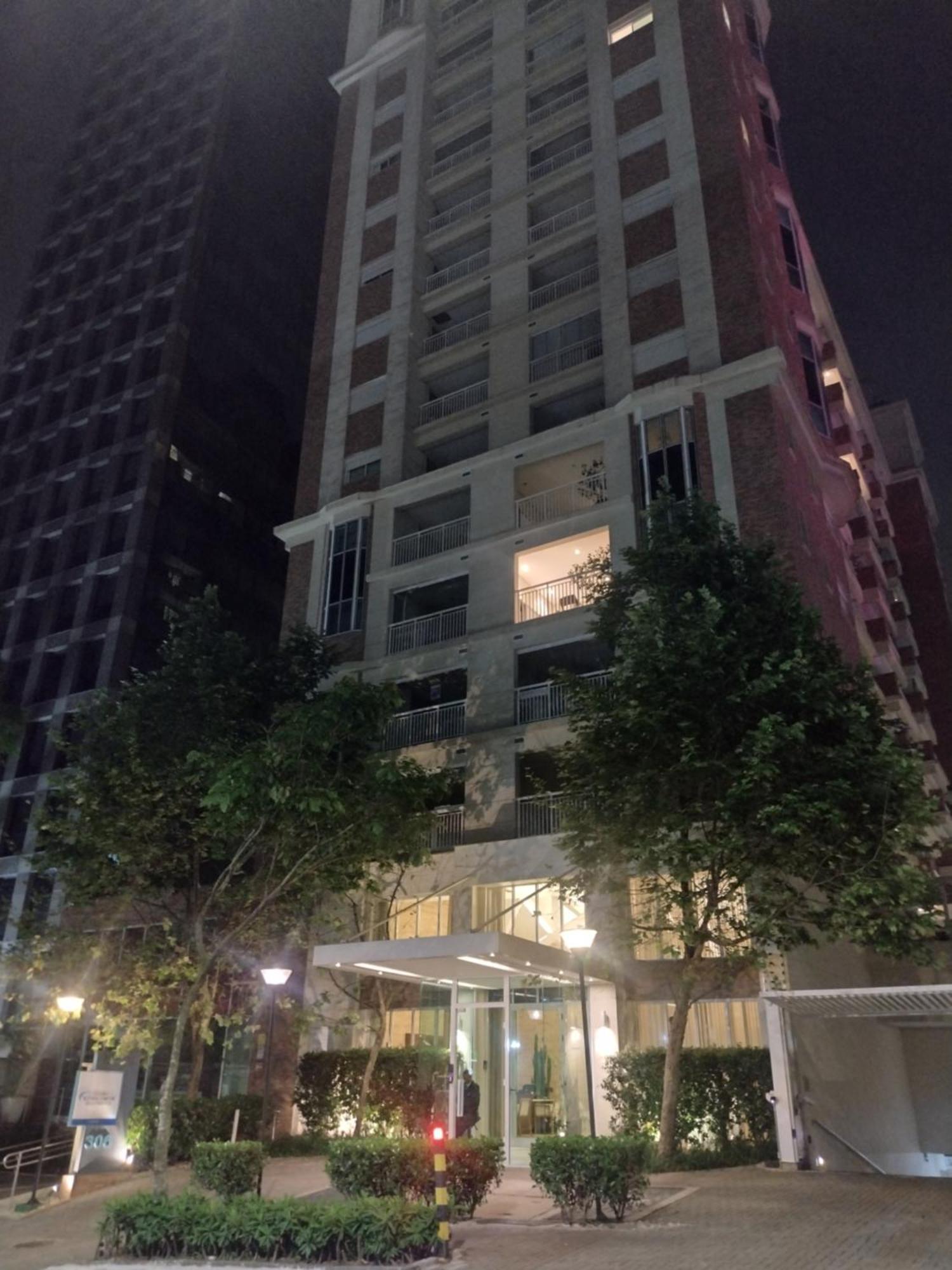 ساو باولو Hotel Luxxor المظهر الخارجي الصورة